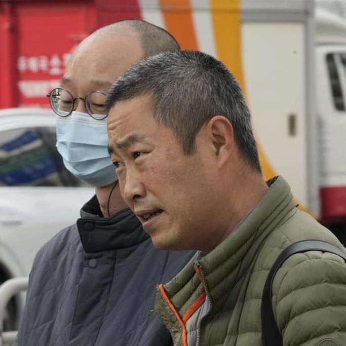 South Koreans abroad want probe into their past adoptions